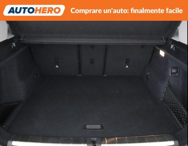 BMW X1 xDrive18d xLine
