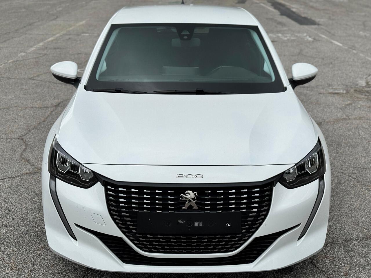 Peugeot 208 1.2 75CV STYLE -IN ARRIVO-
