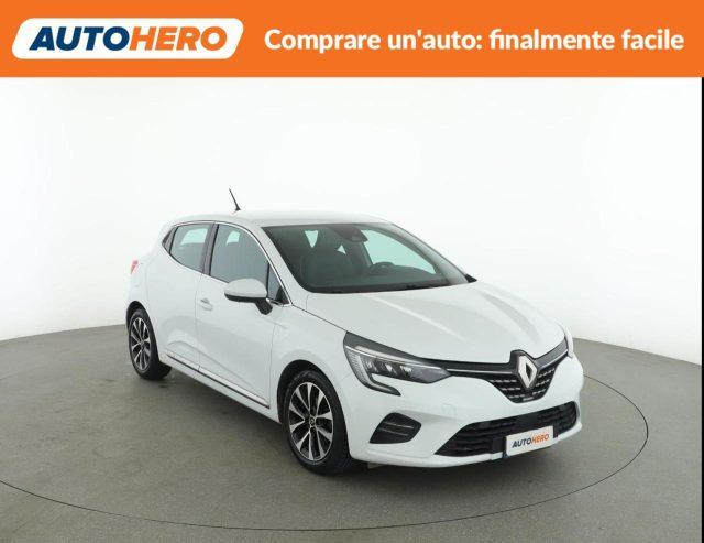 RENAULT Clio Full Hybrid E-Tech 140 CV 5 porte Intens