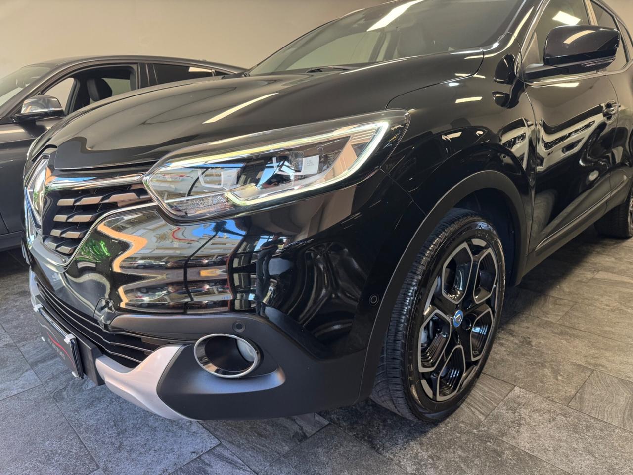 Renault Kadjar 1.5 dCi 110CV IVA ESPOSTA