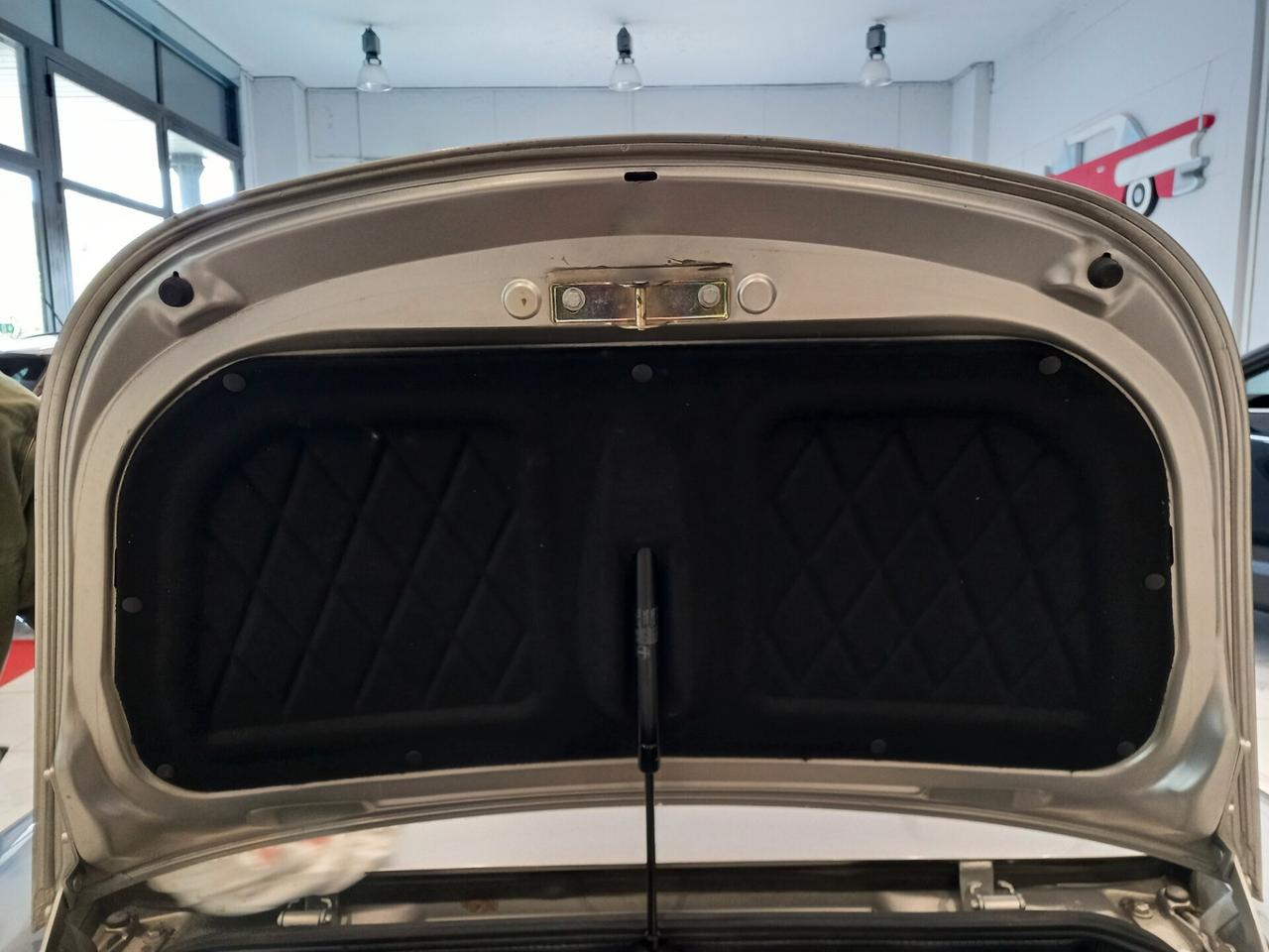 Fiat Barchetta 1.8 16V