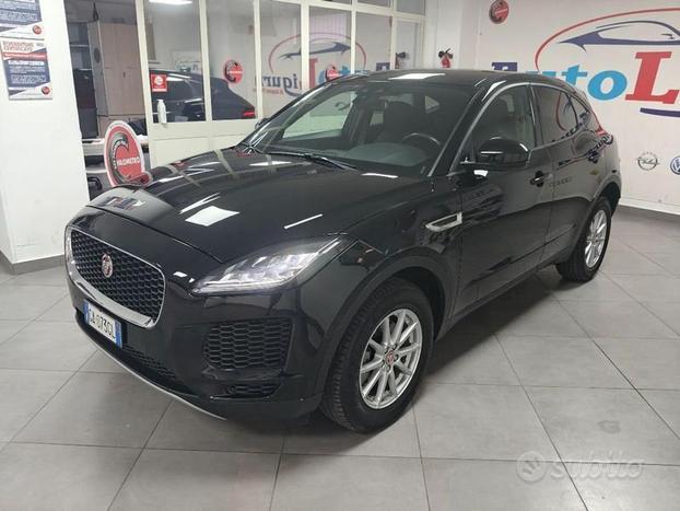 Jaguar E-Pace 2.0D 150 CV AWD aut.