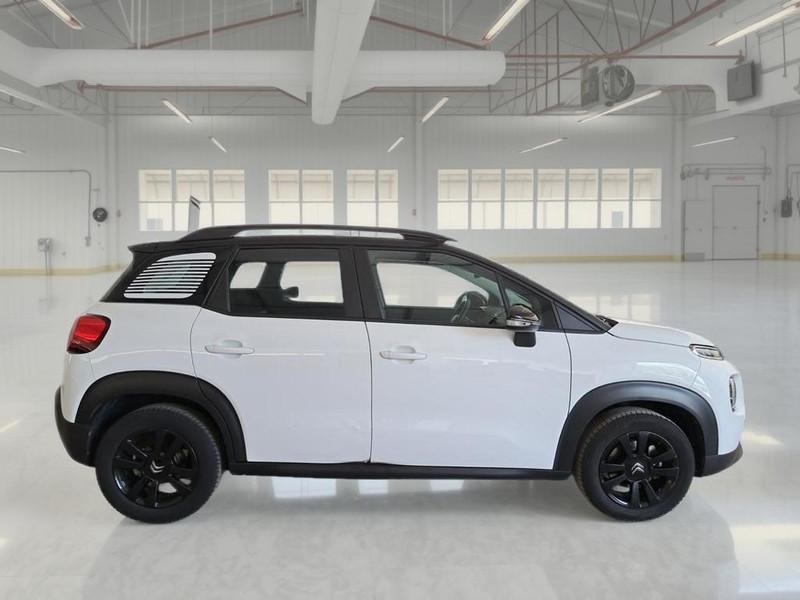 CITROEN C3 AIRCROSS BlueHDi 120 S/S Origins EAT6