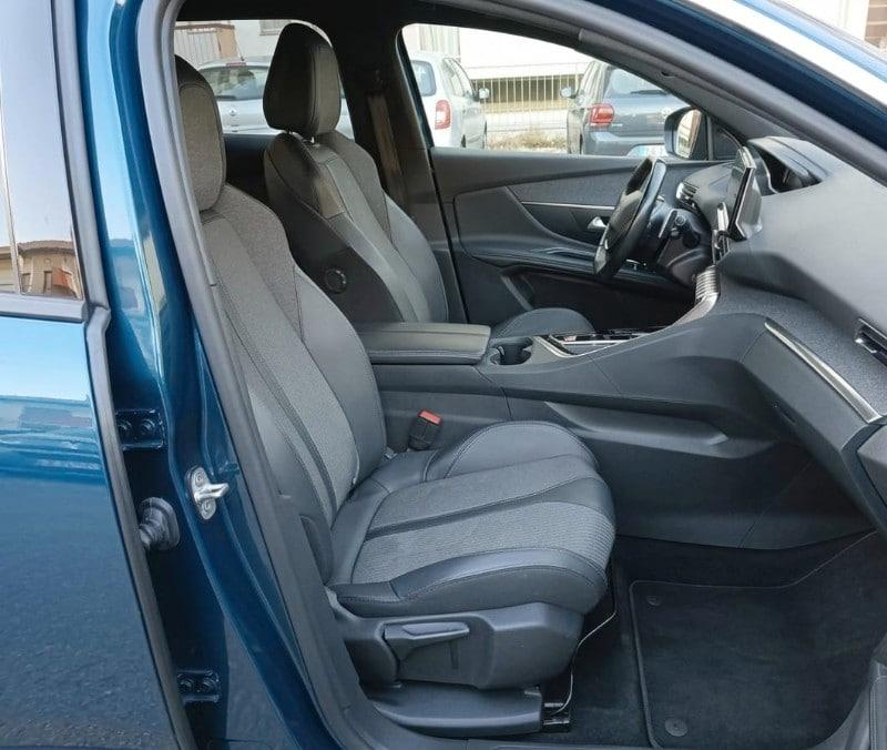 PEUGEOT 3008 2ª serie 3008 BlueHDi 130 S&S EAT...