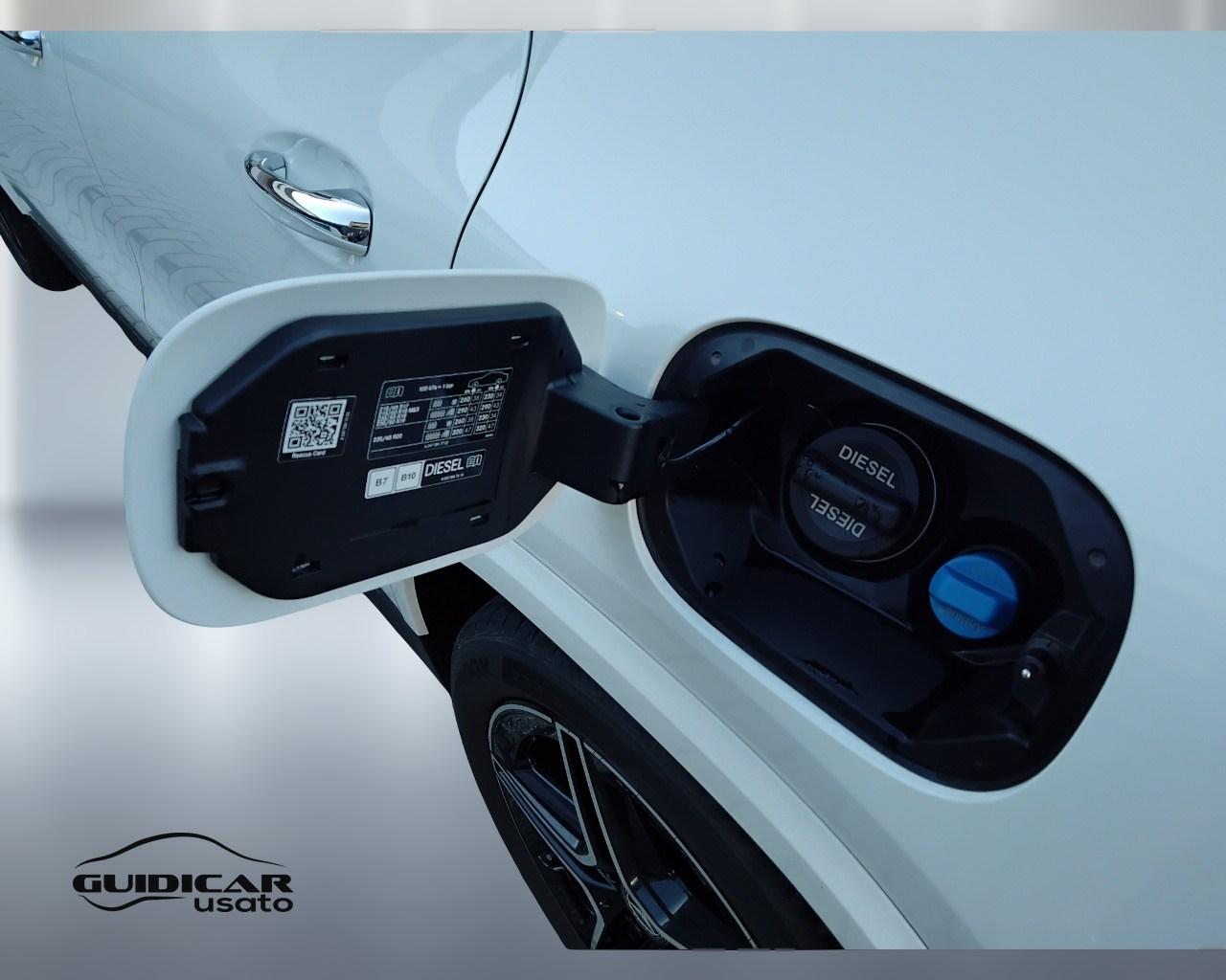 Mercedes-Benz GLA-H247 2023 - GLA 200 d AMG Line Advanced Plus auto