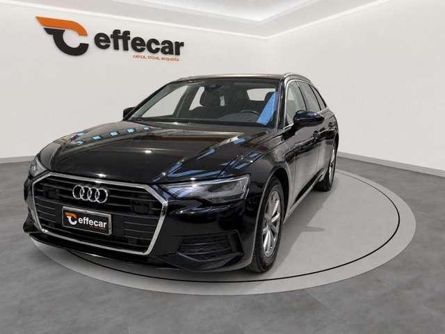 Audi A6 Avant 45 2.0 TFSI quattro ultra S tronic Business