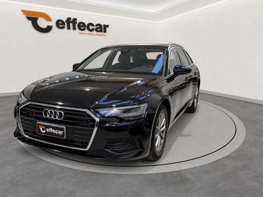 Audi A6 Avant 45 2.0 TFSI quattro ultra S tronic Business