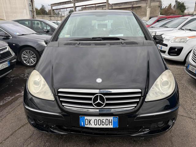 MERCEDES-BENZ A 150 Avantgarde BENZINA/GPL senza nessun lavoro da fare