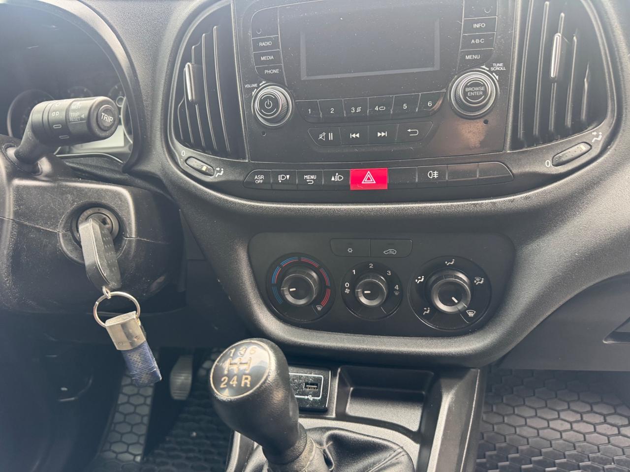 Fiat Doblo 1.3 diesel