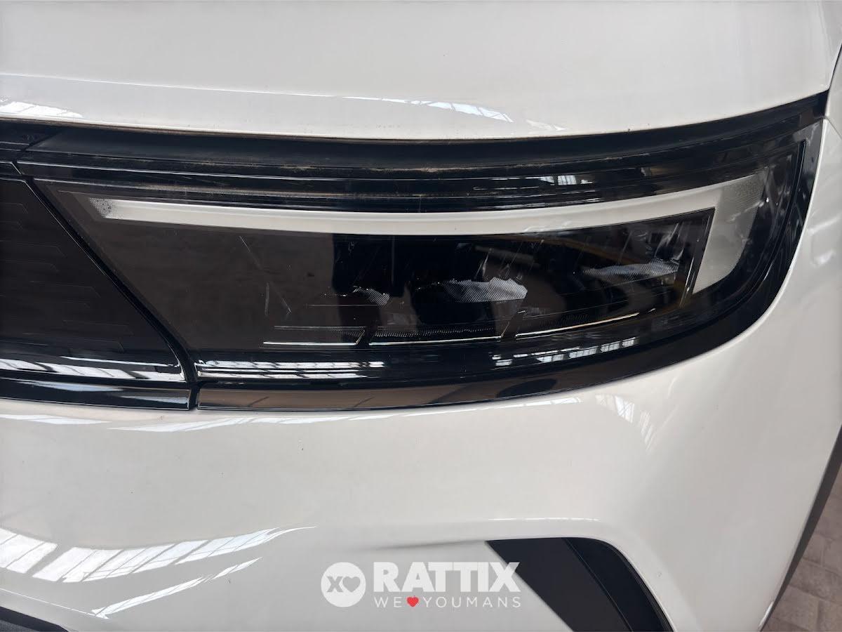 Opel Mokka-E motore elettrico GS Line