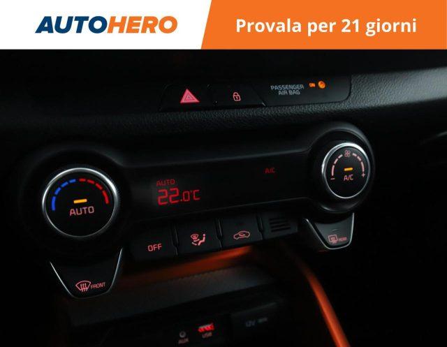 KIA Stonic 1.6 CRDi 110 CV Energy