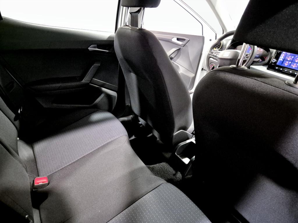 Seat Arona 1.0 ecotsi Style 95cv