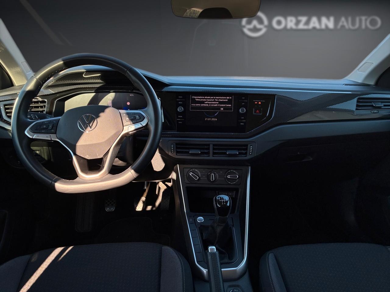 Volkswagen Taigo 1.0 TSI 95 CV Edition Plus CELL. VENDITE 3491558563 OPPURE 3478673115