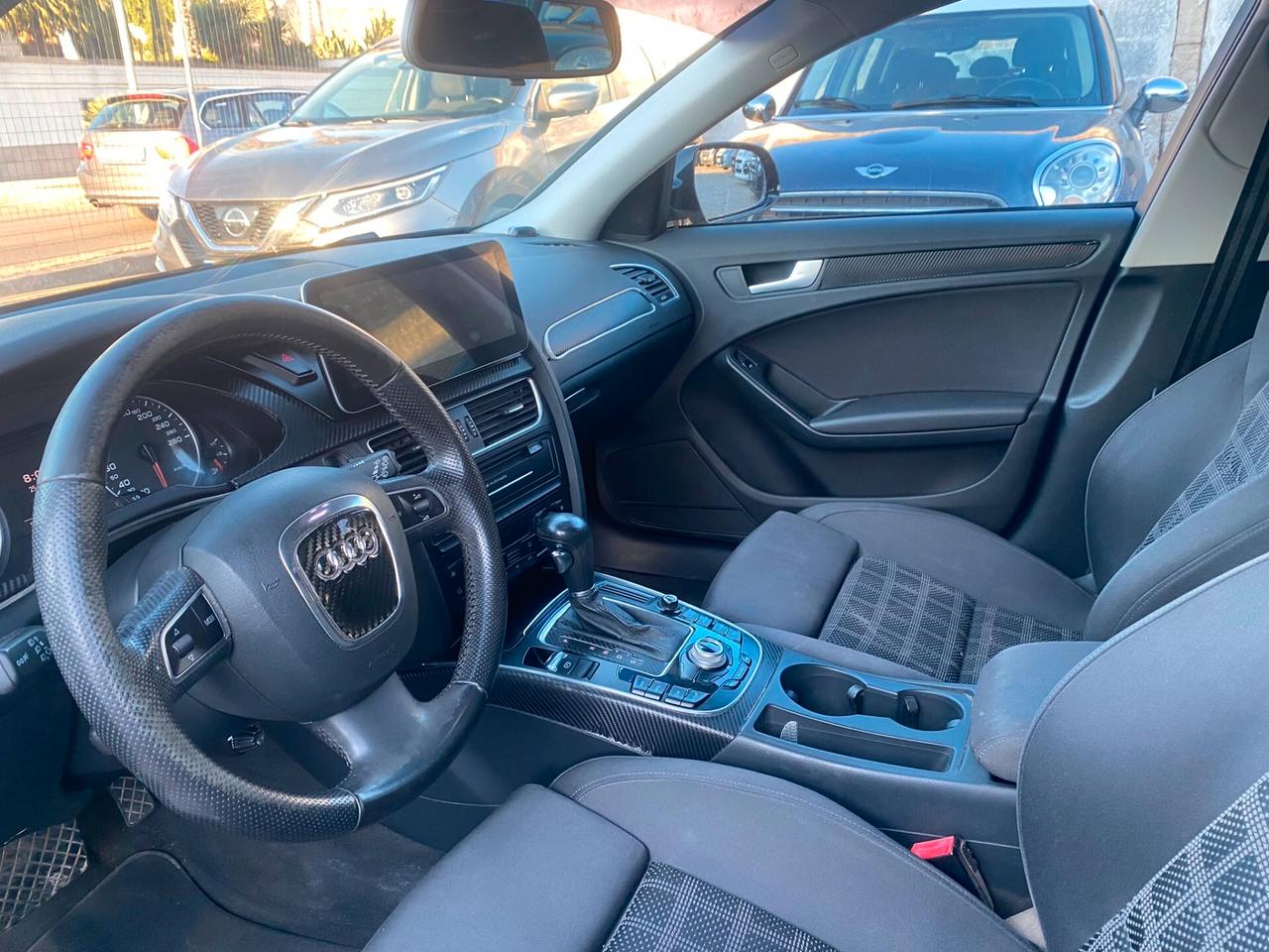 Audi A4 Avant 2.0 TDI 143CV F.AP. Advanced