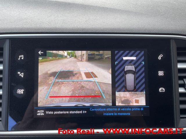 PEUGEOT 308 PureTech Turbo 130 S&S Allure Promo