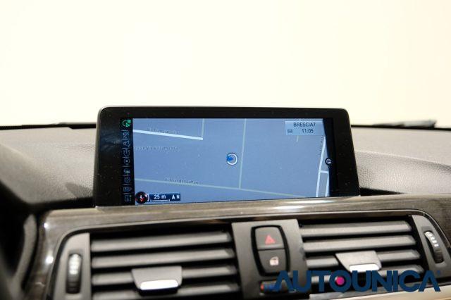 BMW 420 D GRAN COUPÉ LUXURY TETTO PANORAMA FARI LED