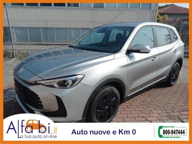 MG ZS 1.5 115CV Standard