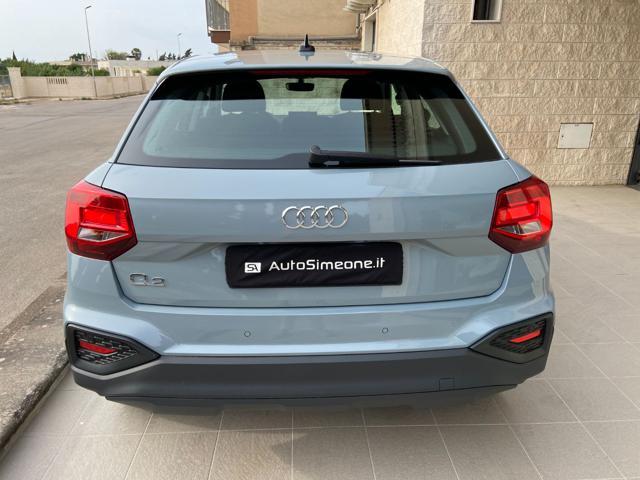 AUDI Q2 30 TDI S tronic Business Plus