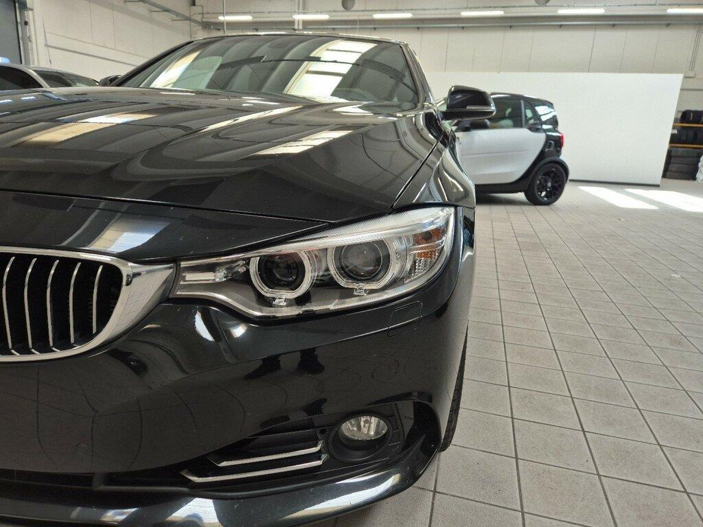 BMW Serie 4 Gran Coupe 425 d Luxury