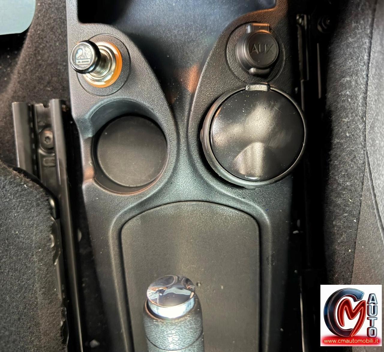 Citroen C3 Picasso 1.6 HDi 90cv Exclusive Style 2009