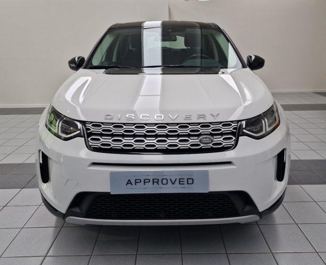 LAND ROVER Discovery Sport 2.0D I4-L.Flw 150 CV AWD Auto MHEV