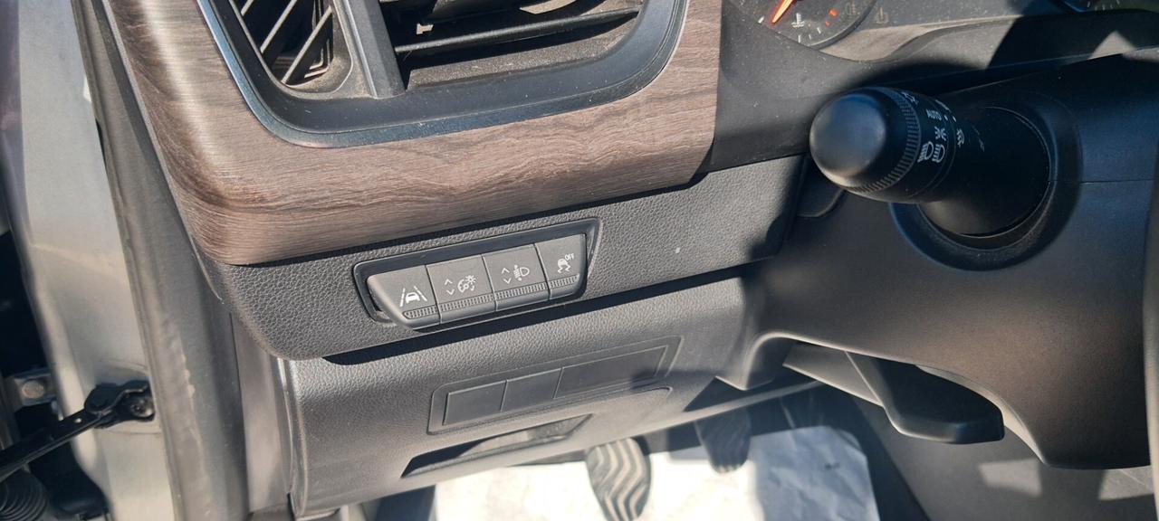 Renault Kangoo 1.5 dCi 95CV