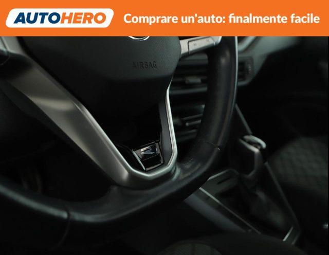 VOLKSWAGEN Taigo 1.5 TSI ACT 150 CV DSG R-Line