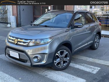 Suzuki Vitara V-Top 1.6 DDiS #7492