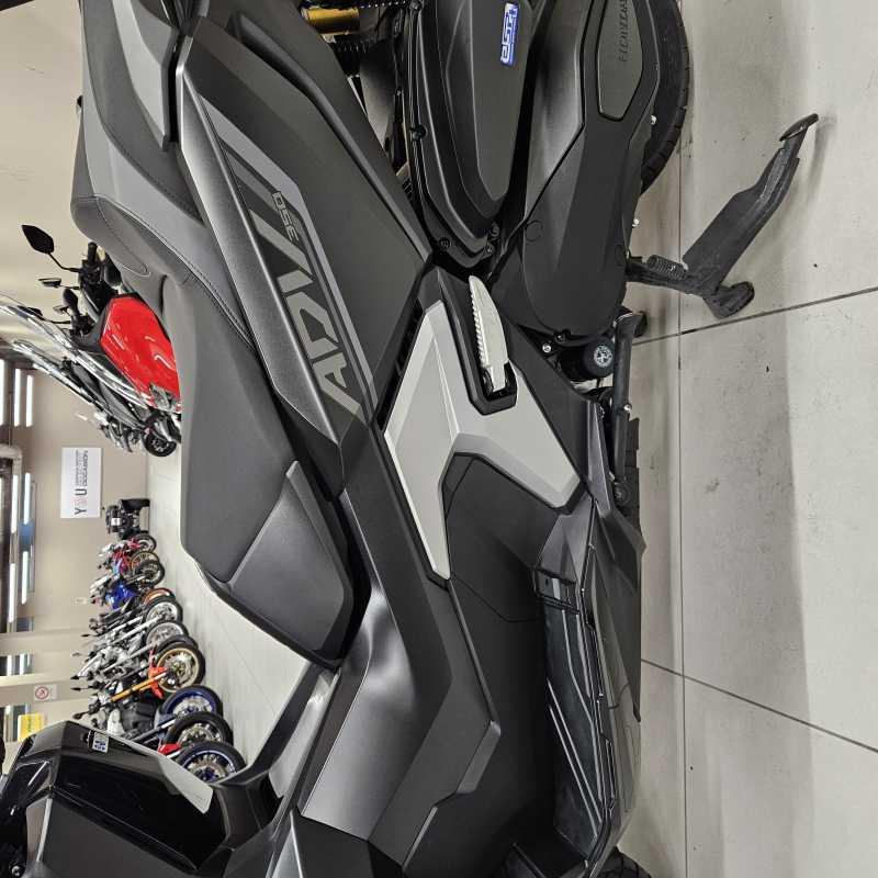 Honda ADV 350 - 2025