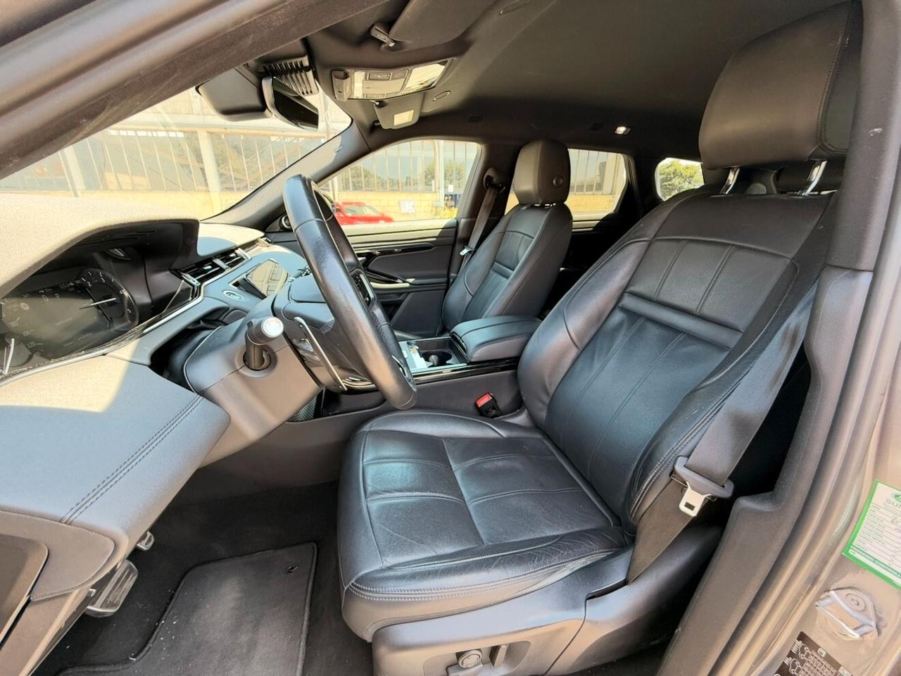 Land Rover Range Evoque 2.0D I4 163 CV AWD Auto R-Dynamic HSE