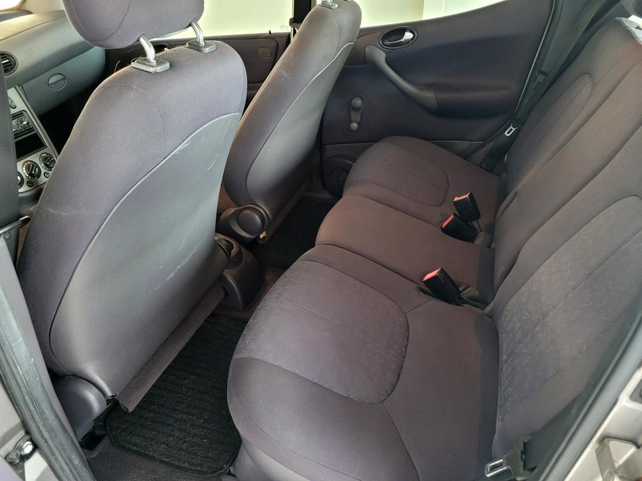Mercedes-benz A 170 cdi 95cv