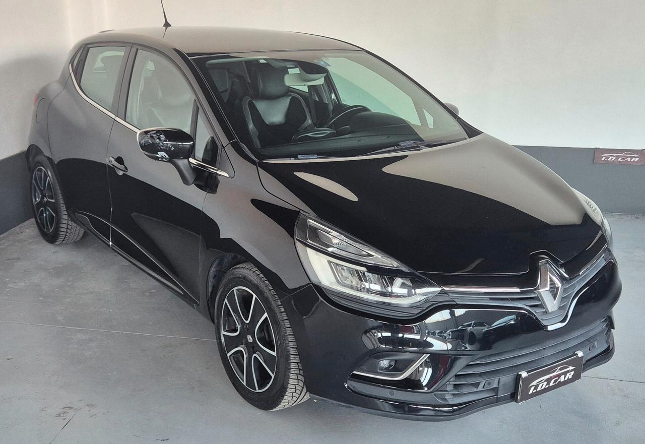 Renault Clio dCi 8V 90CV (AUTOMATICA ) NEOPATENTATI