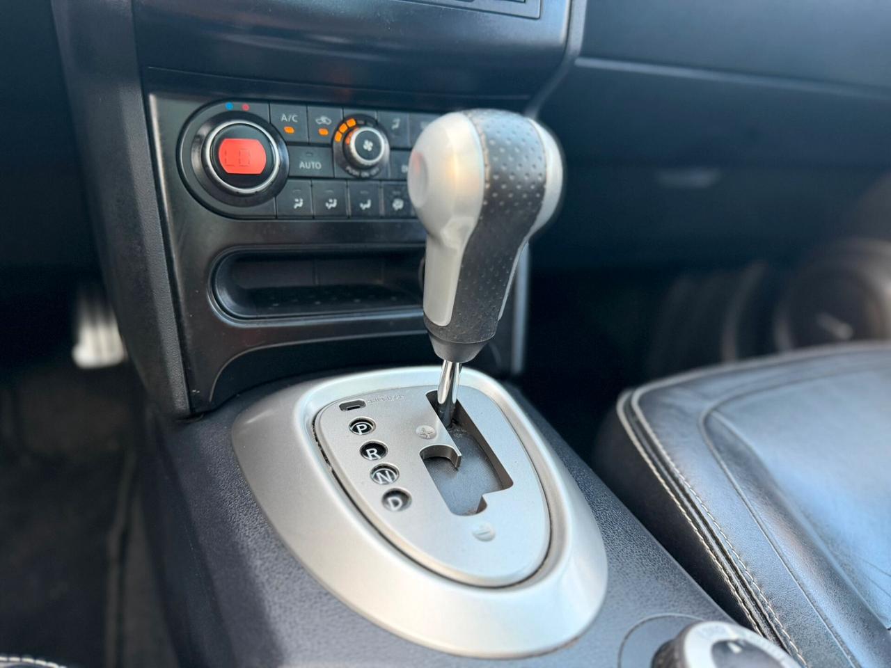 Nissan Qashqai+2 Diesel 7 Posti 4x4 Tetto Panoramico