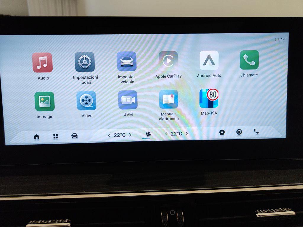 OMODA 1.6 TGDI - Trazione anteriore 7DCT Premium