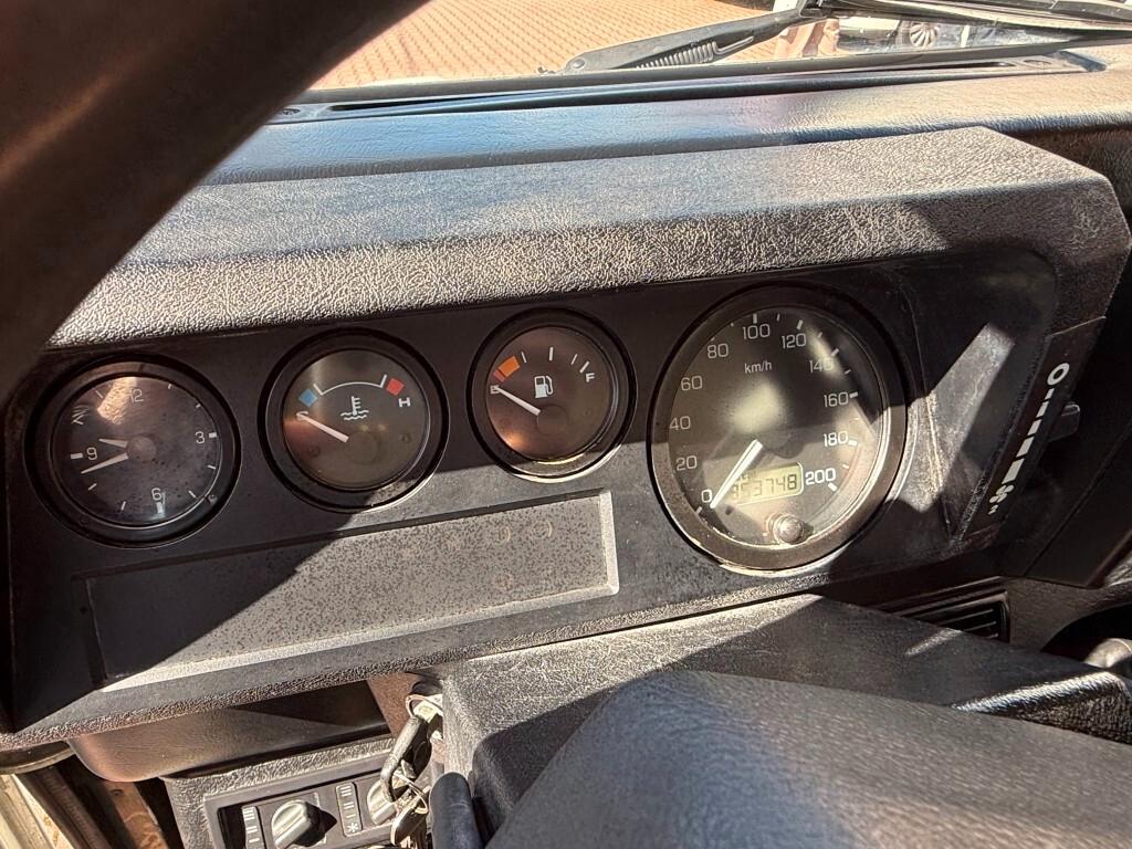 Land Rover Defender 110 2.5 Td5 cat Station Wagon SE