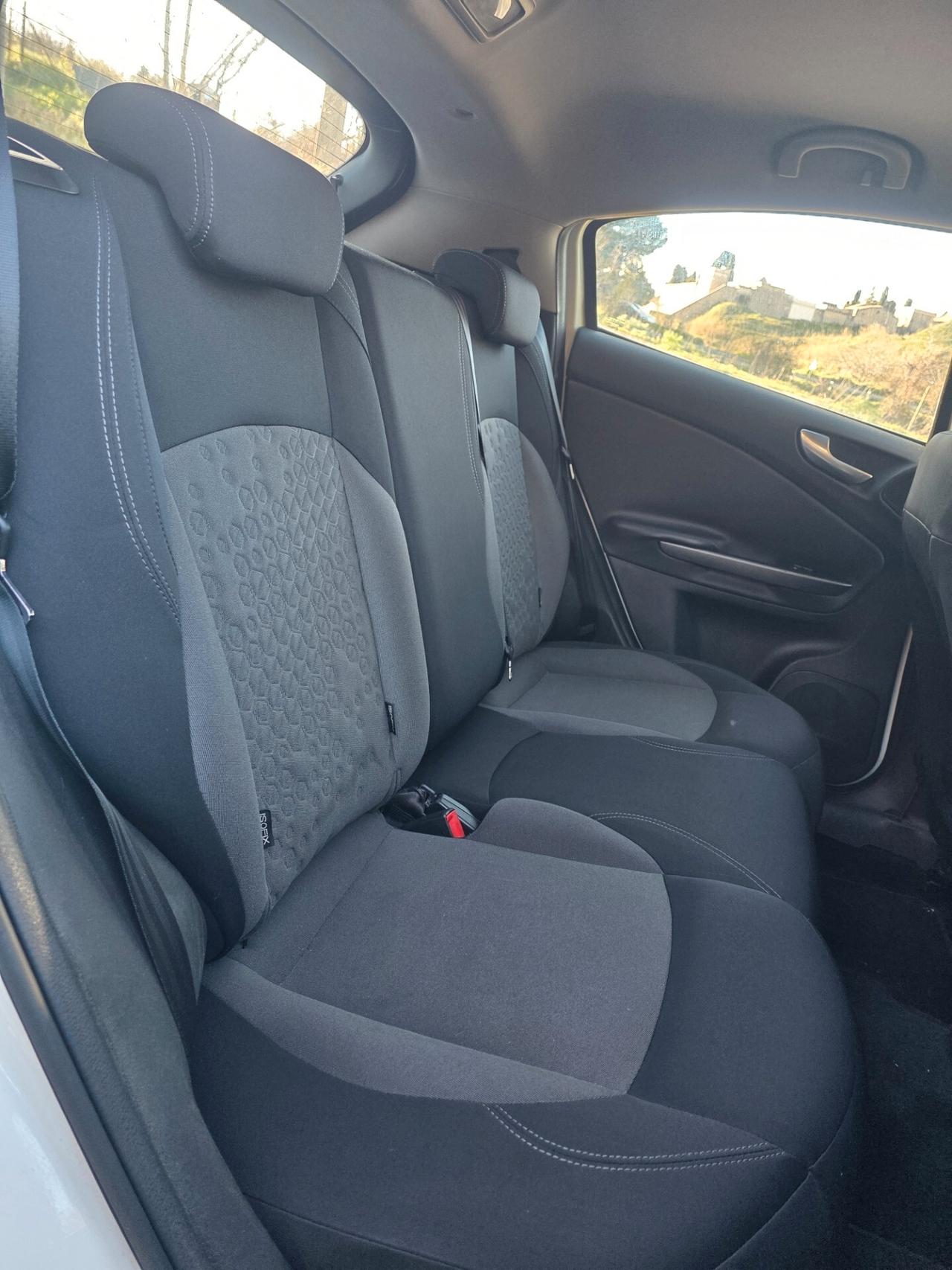 Alfa Romeo Giulietta 1.6 JTDm-2 105 CV Business