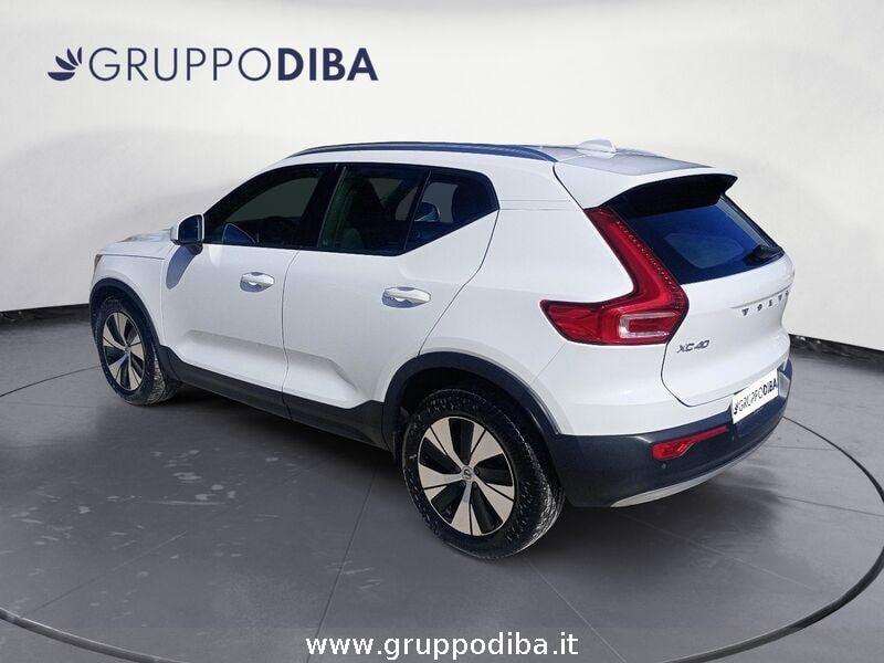 Volvo XC40 Diesel 2.0 d3 Momentum Pro awd auto my21
