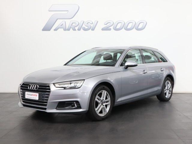 AUDI A4 Avant 2.0 TDI 150CV Design *PROMO PARISI GROUP*