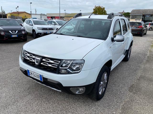 DACIA Duster 1.5 dCi 110CV 4x2 Lauréate