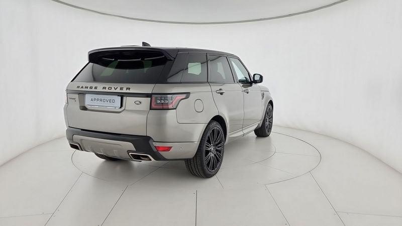 Land Rover RR Sport 3.0D l6 300 CV HSE Dynamic