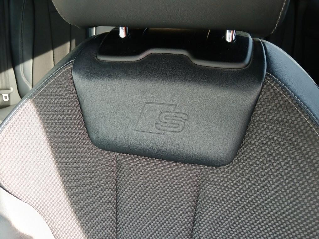 Audi A5 SPB 2.0 TDI 190 CV S-LINE