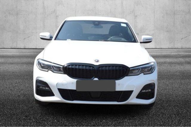 BMW 320 i Msport