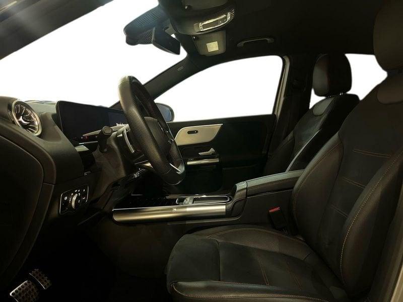 Mercedes-Benz GLA 250 e phev AMG Line Advanced Plus auto