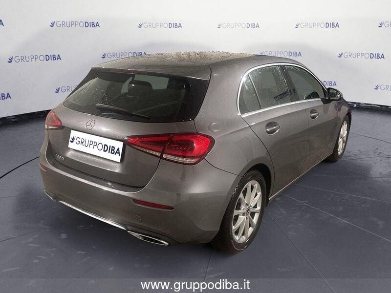 Mercedes-Benz Classe A (W177) A 160 SPORT