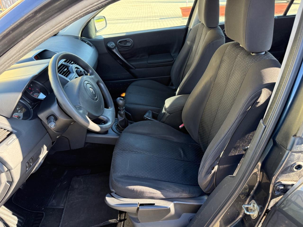 Renault Megane Mégane 1.5 dCi/105CV Grandtour Luxe