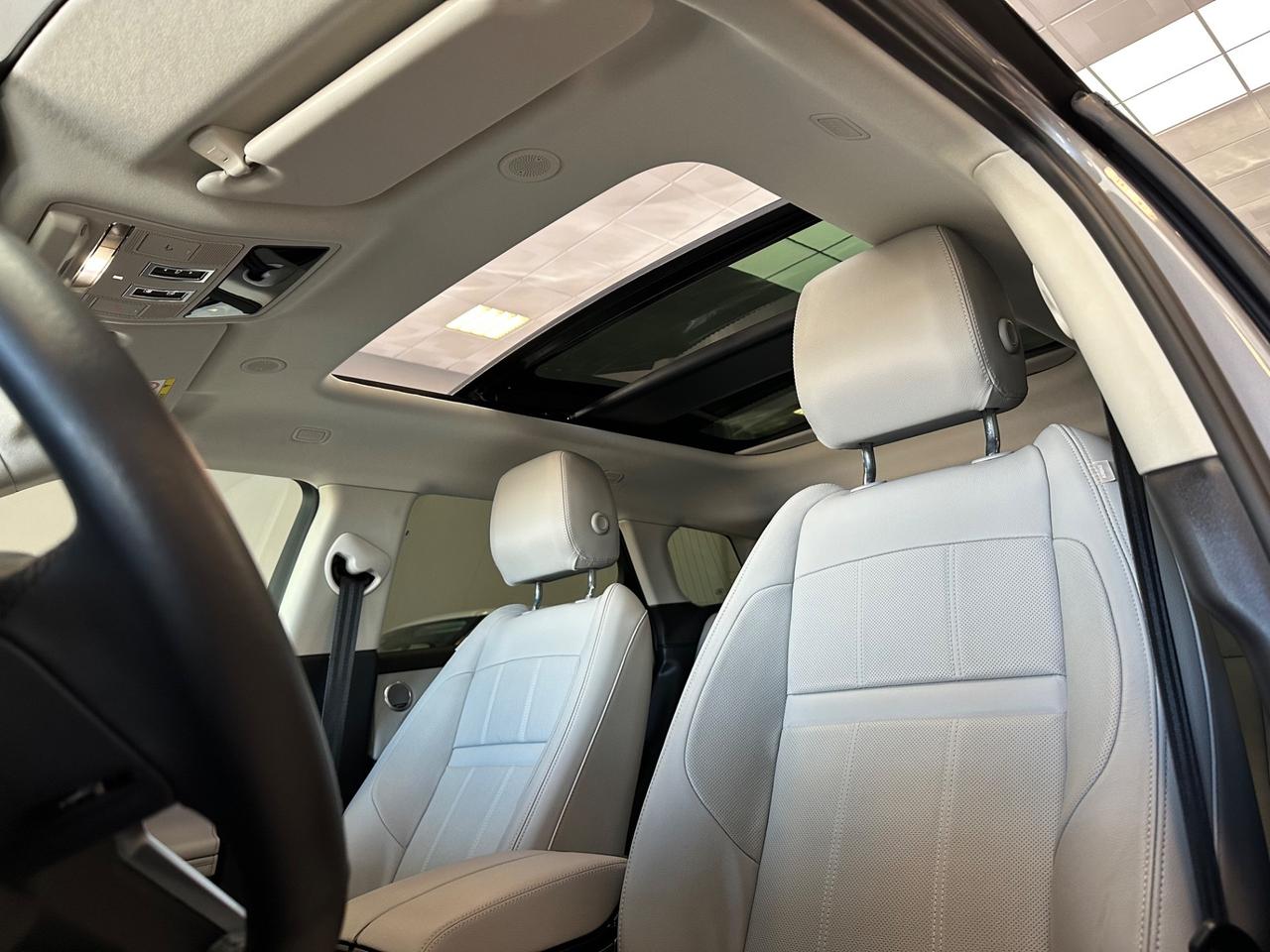 Land Rover Range Evoque 1.5 I3 PHEV 300 CV AWD Auto R-Dynamic HSE