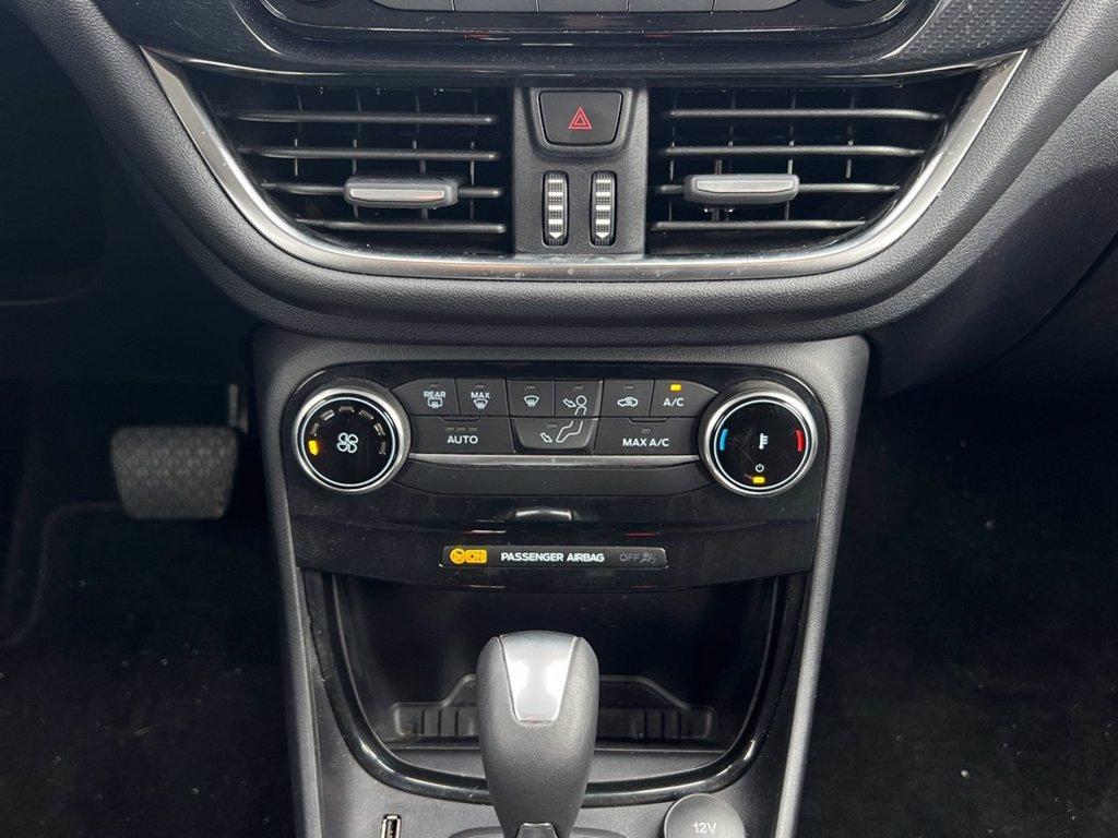 FORD Puma 1.0 EcoBoost Hybrid 125 CV S&S aut. Titanium del 2023