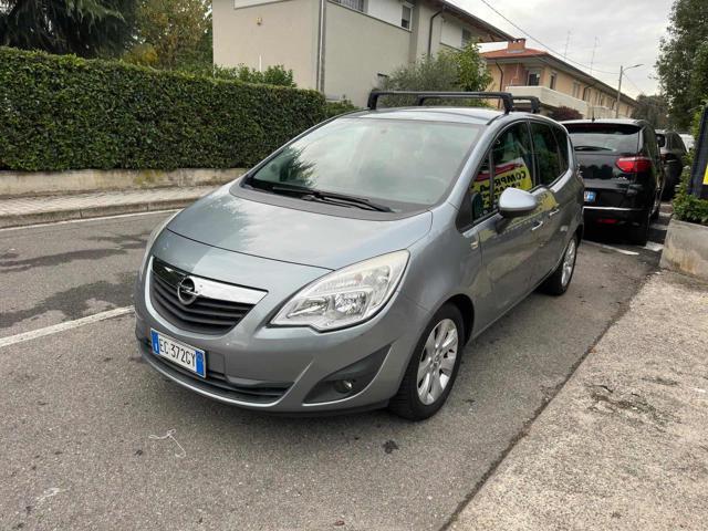 OPEL Meriva 1.4 100CV Cosmo BENZINA EURO 5B