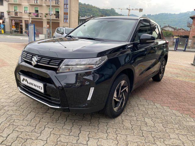 SUZUKI Vitara 1.4 Hybrid 4WD AllGrip Top PARI AL NUOVO
