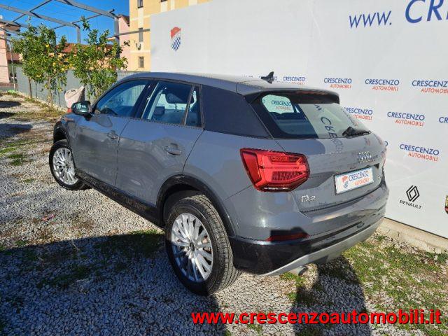 AUDI Q2 30 TDI S tronic Design - MINI RATA 4 ANNI